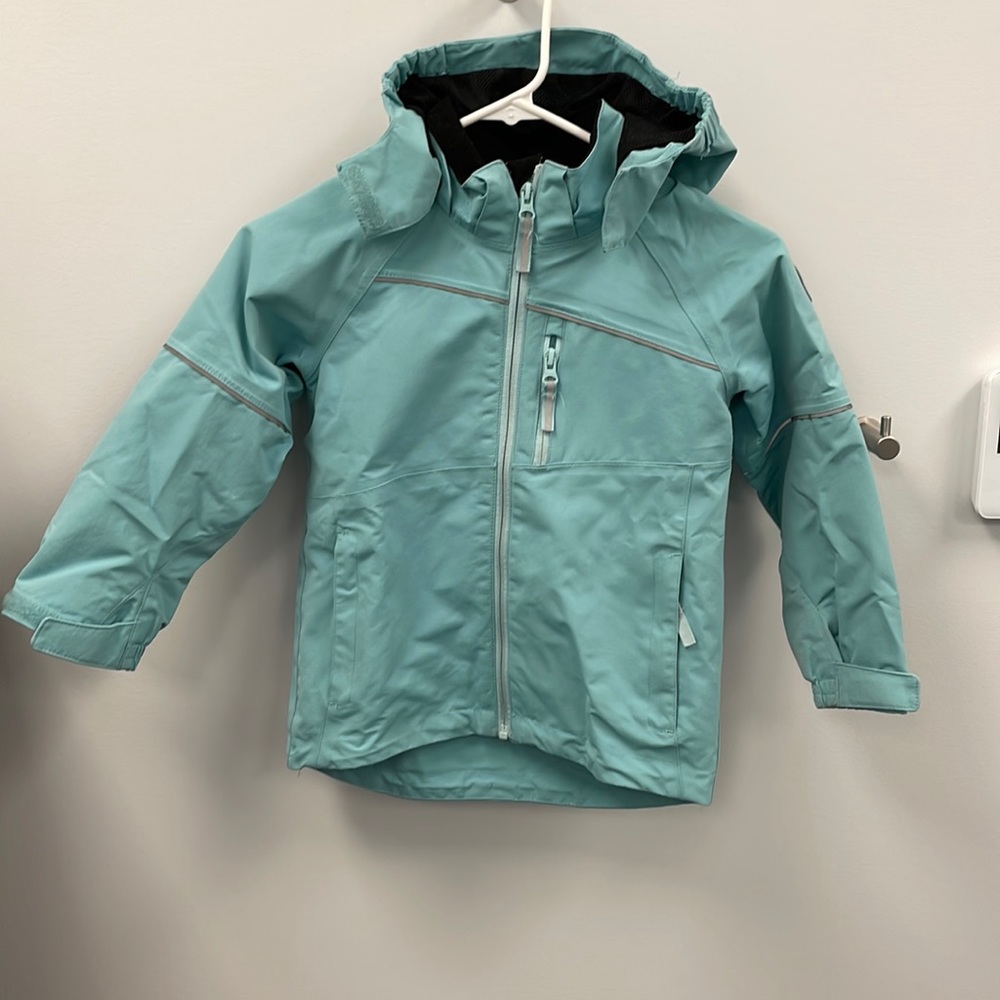 Polarn O Pyret Winter Jacket